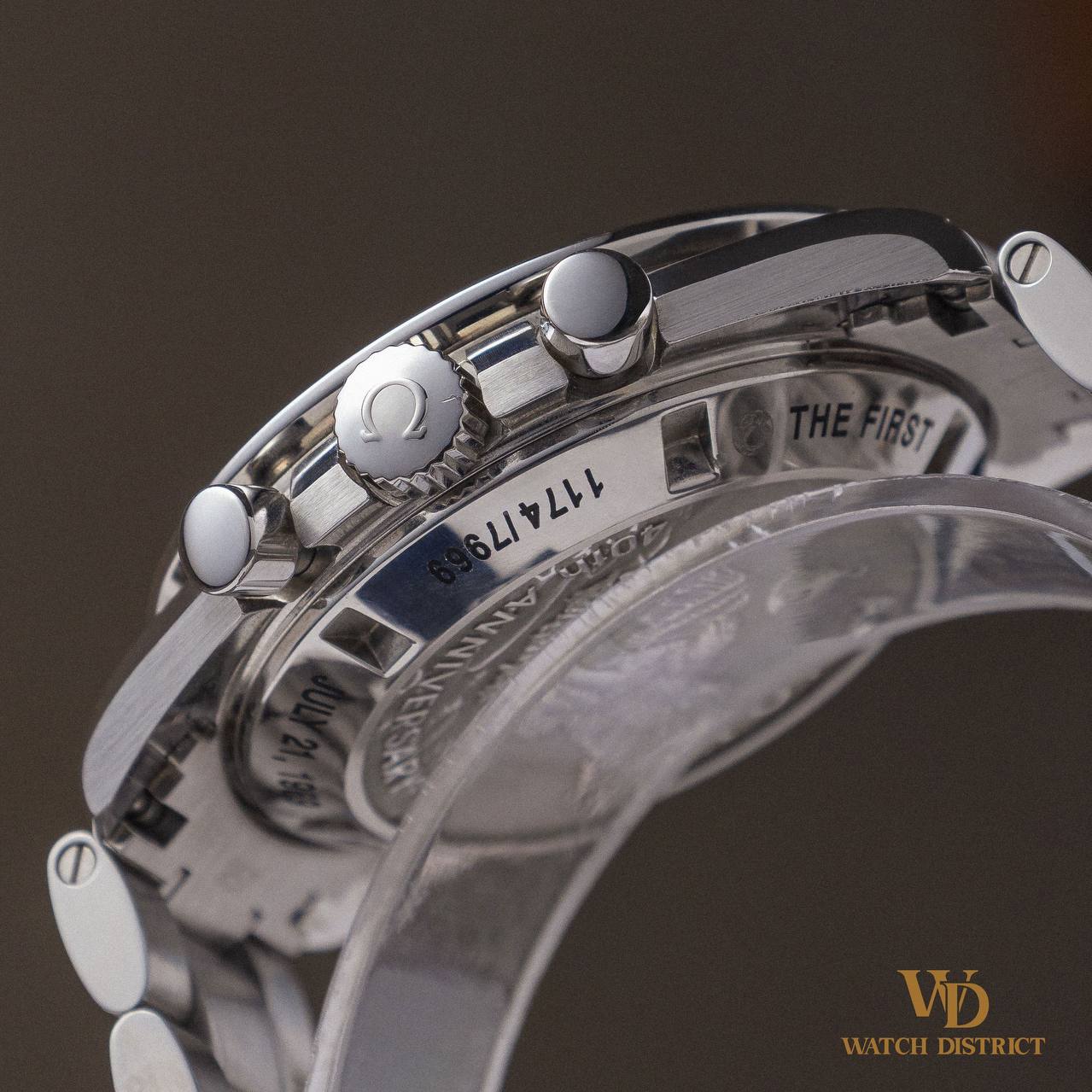 Omega Speedmaster Professional 311.30.42.30.01.002