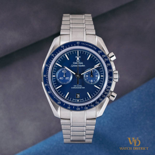 Omega Speedmaster 311.90.44.51.03.001