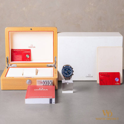 Omega Speedmaster 311.90.44.51.03.001