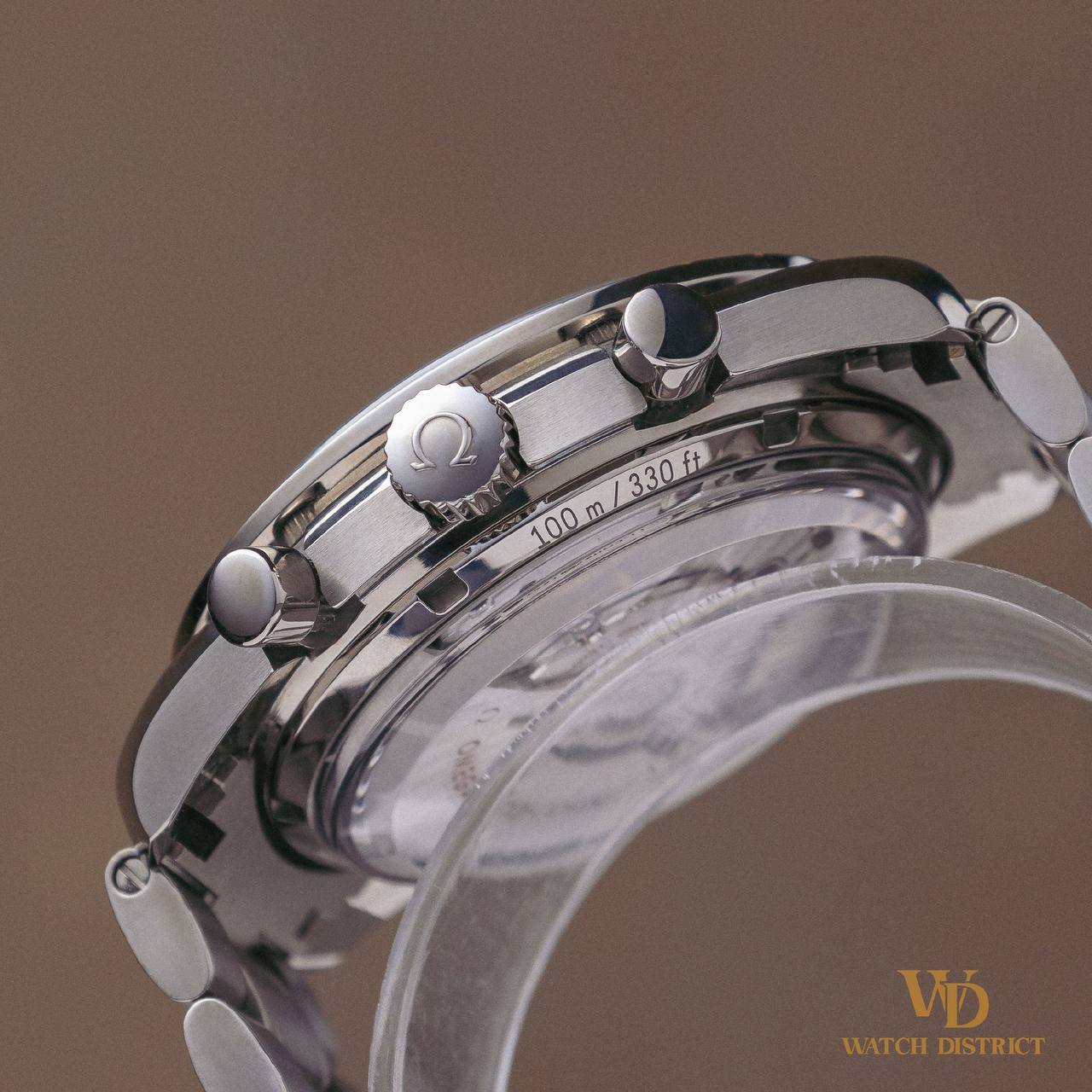 Omega Speedmaster 311.90.44.51.03.001