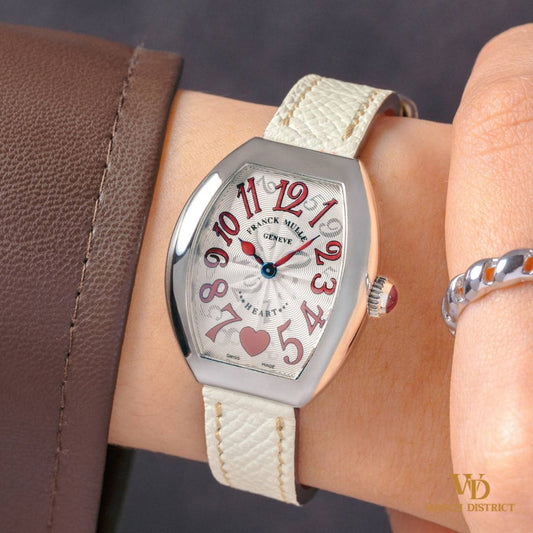 Franck Muller Heart to Heart 5002SQZC6HJ