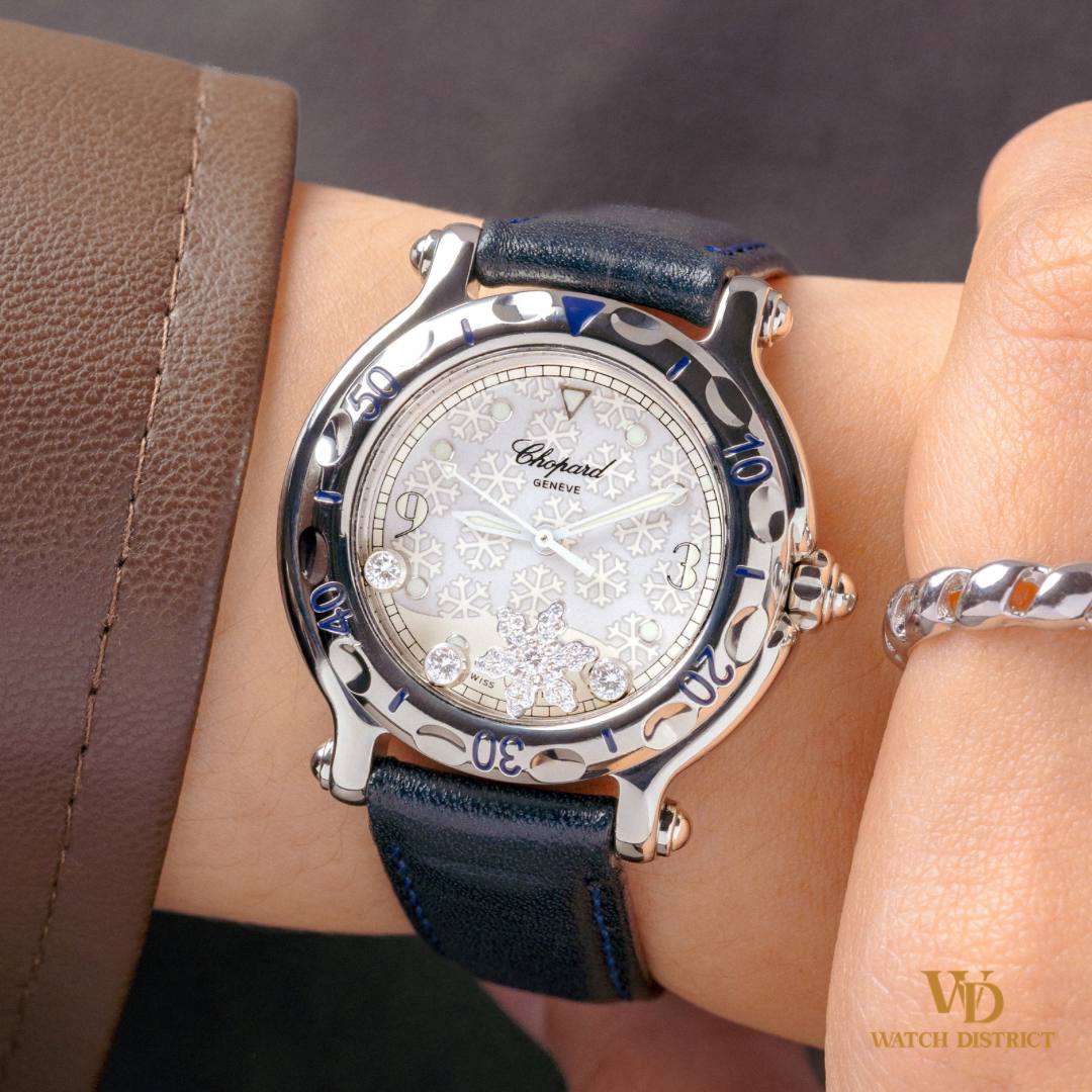 Chopard Happy Sport 27/8949