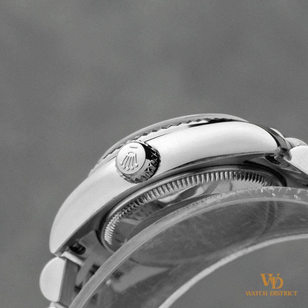 Rolex Lady-Datejust 179174
