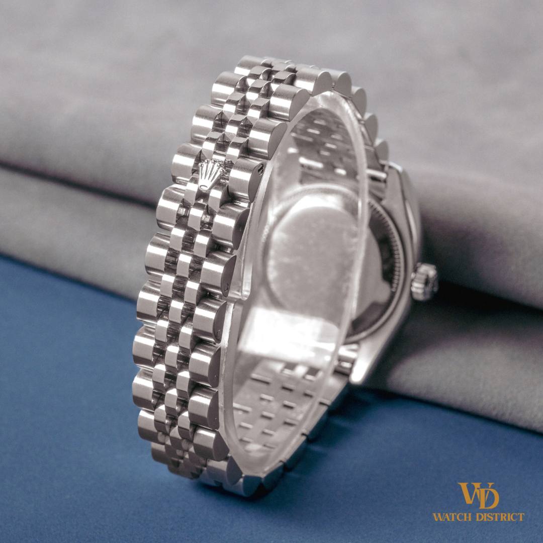 Rolex Lady-Datejust 179174