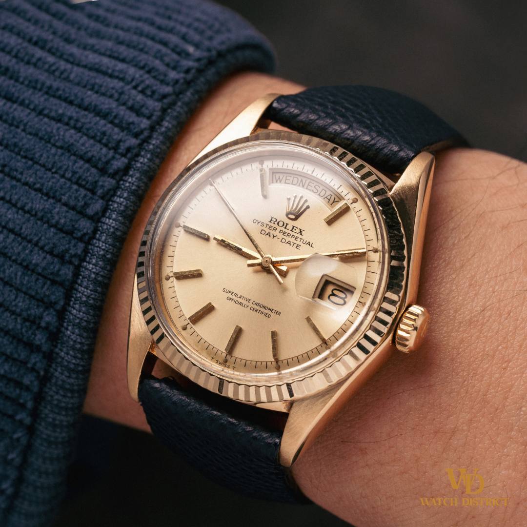 Rolex Day-Date 1803