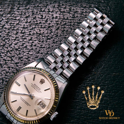 Datejust 1601