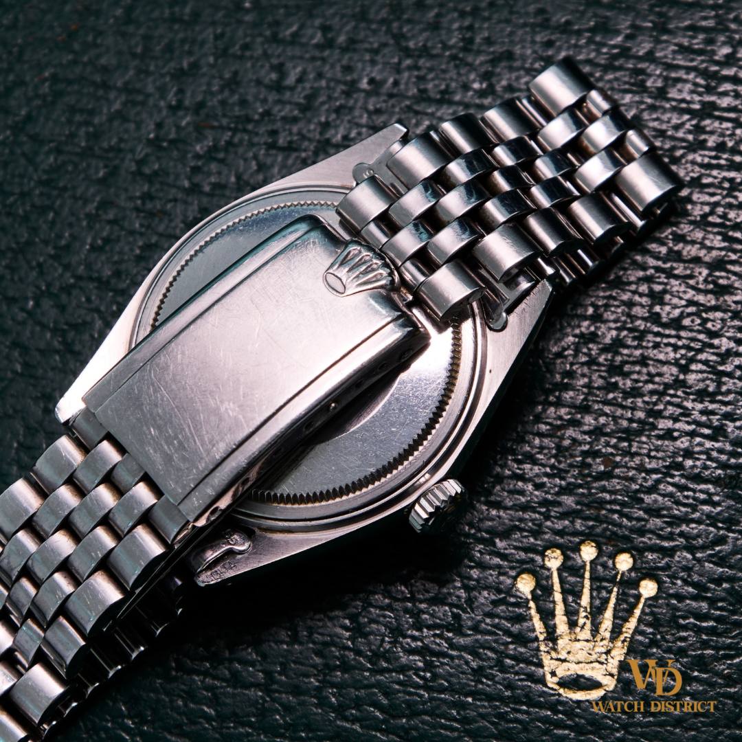 Datejust 1601