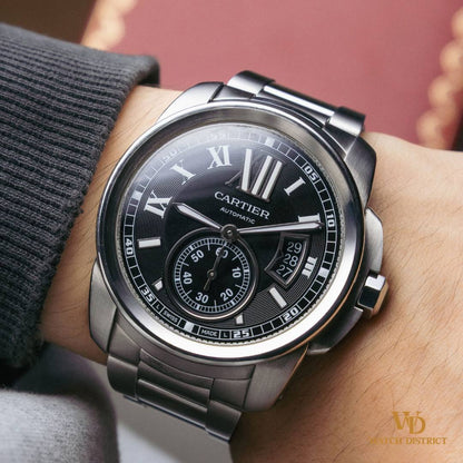 Cartier Calibre de Cartier 42 W7100016