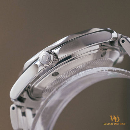 Omega Seamaster 2552.80.00