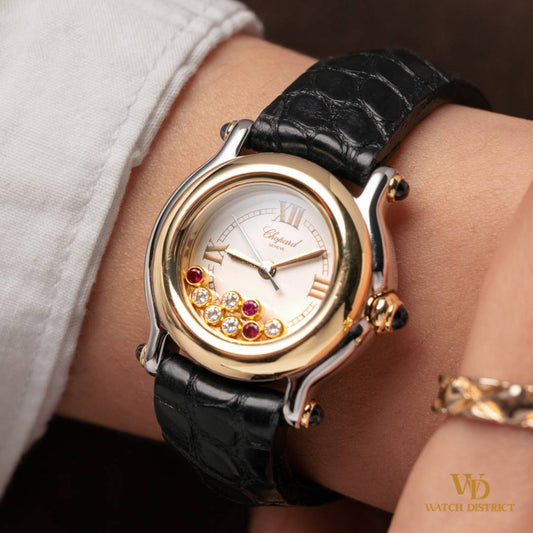 Chopard Happy Sport 27/8246-23