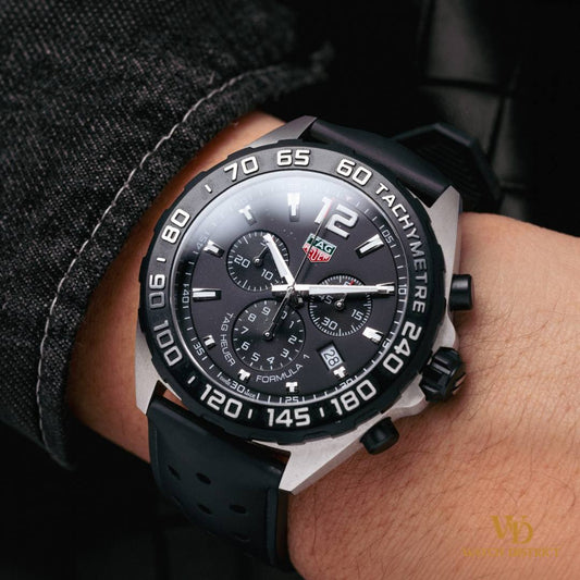 Tag Heuer Formula 1 CAZ1010.FT8024