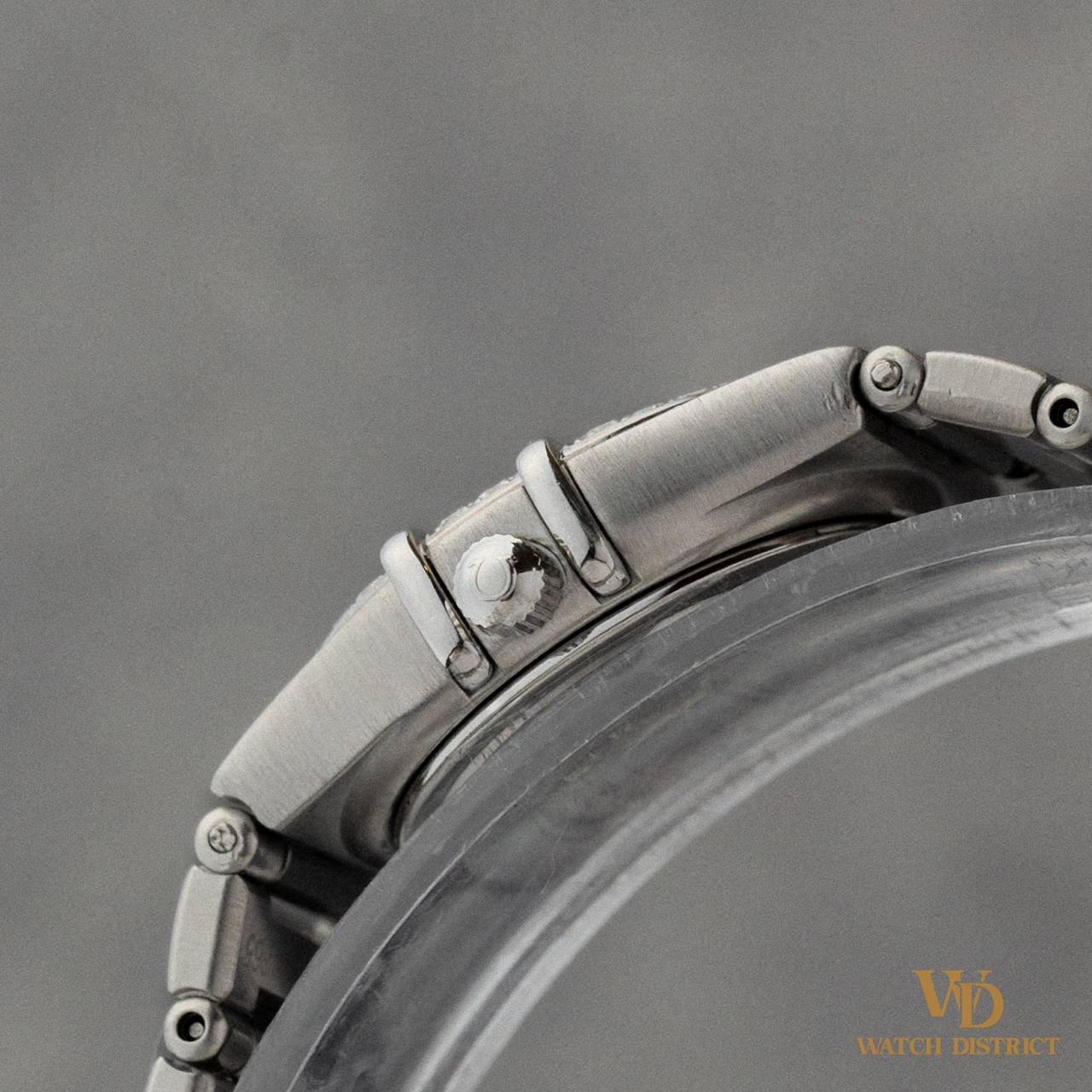 Omega Constellation 1460.75.00