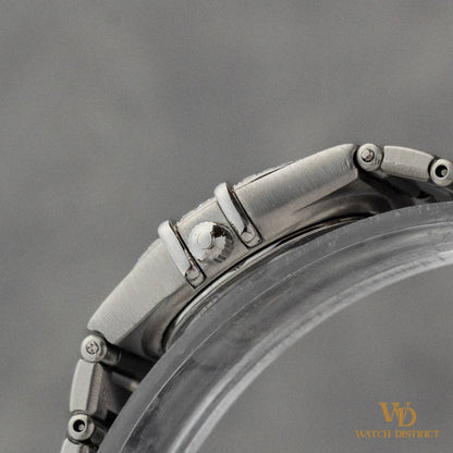 Omega Constellation 1460.75.00