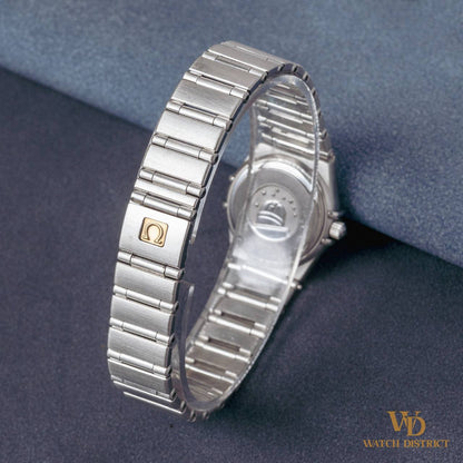 Omega Constellation 1460.75.00