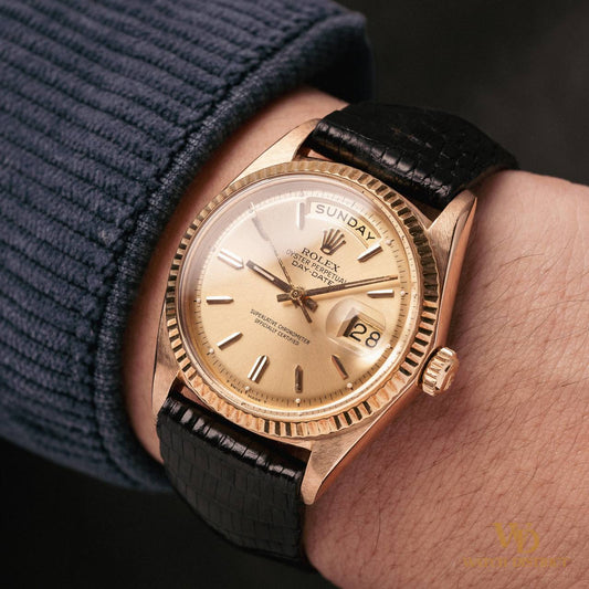 Rolex Day-Date 1803
