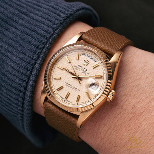 Rolex Day-Date 18238
