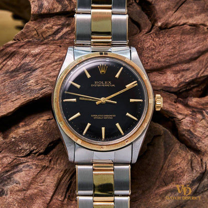 Oyster Perpetual 1003