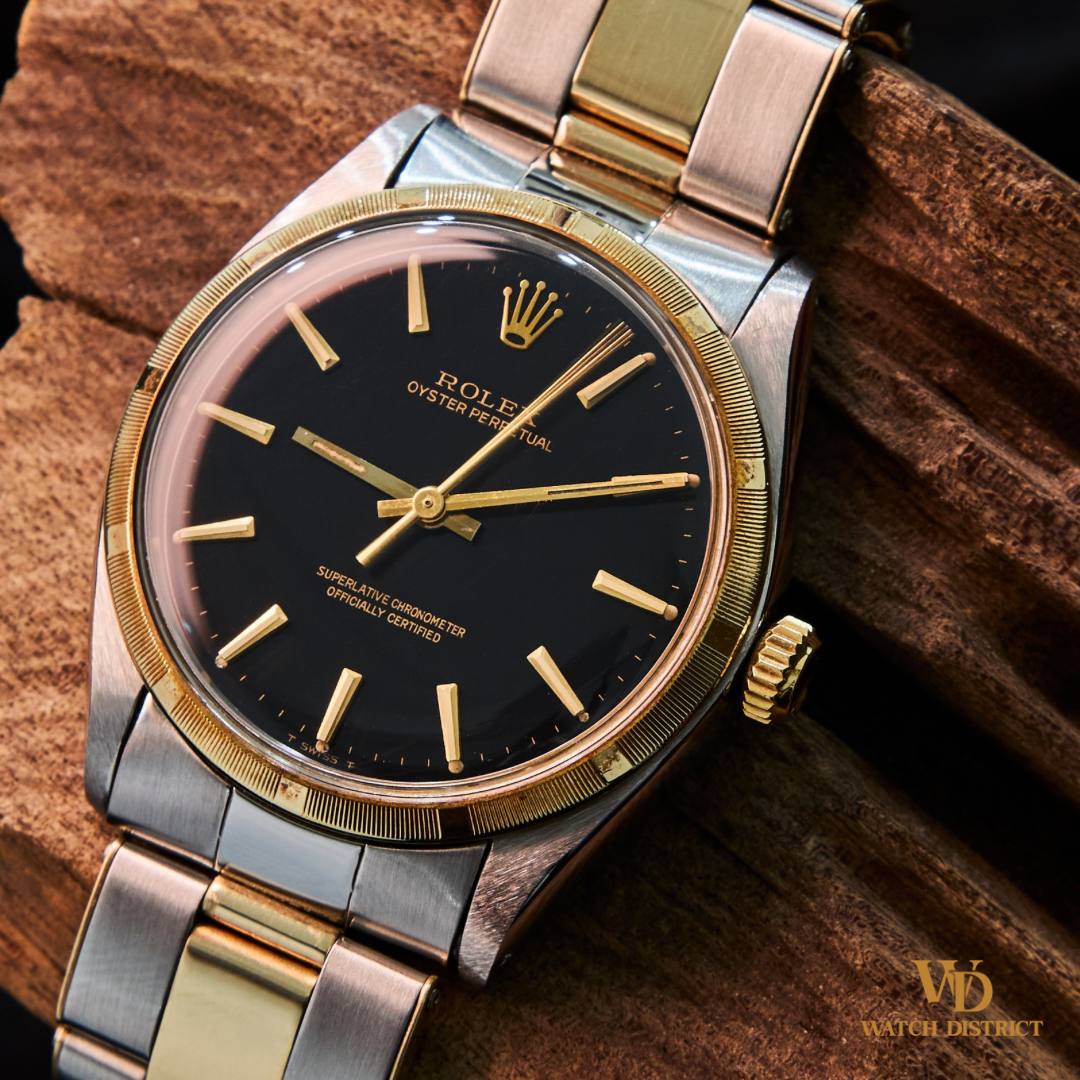 Oyster Perpetual 1003