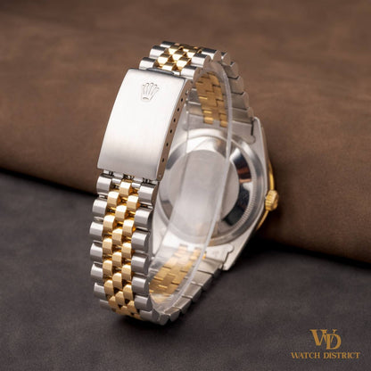 Rolex Datejust 16233