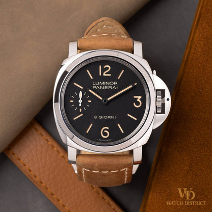 Panerai Luminor 8 Giorni PAM00915