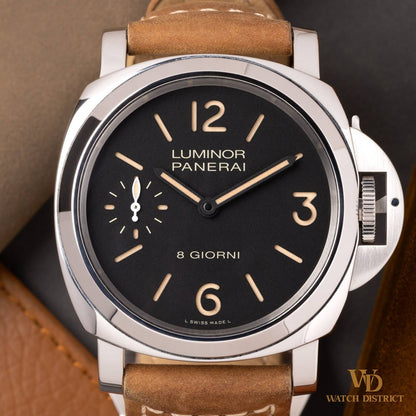 Panerai Luminor 8 Giorni PAM00915