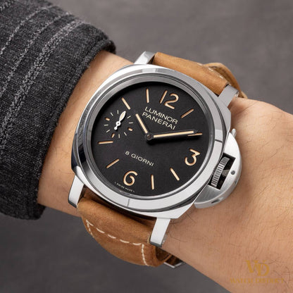 Panerai Luminor 8 Giorni PAM00915