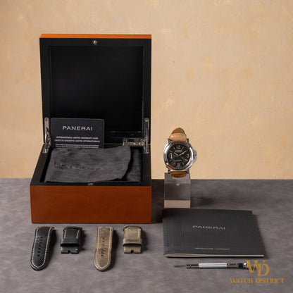 Panerai Luminor 8 Giorni PAM00915