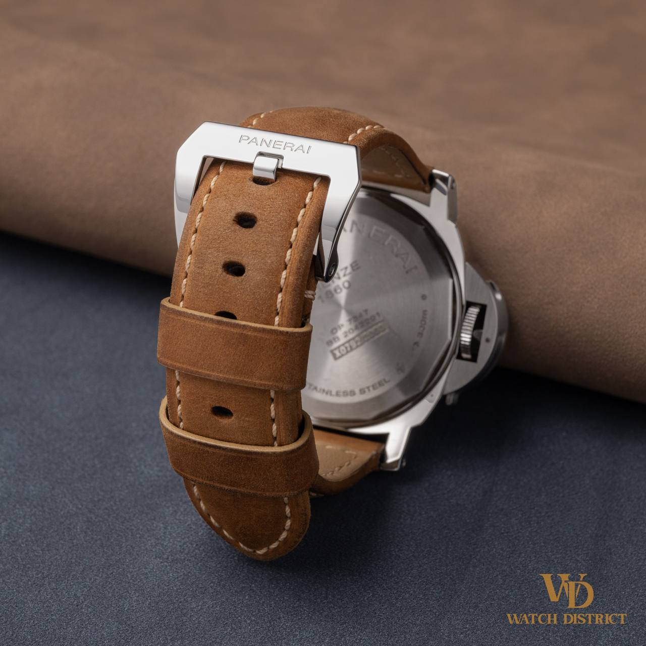 Panerai Luminor 8 Giorni PAM00915