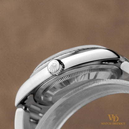 Rolex Datejust 16220