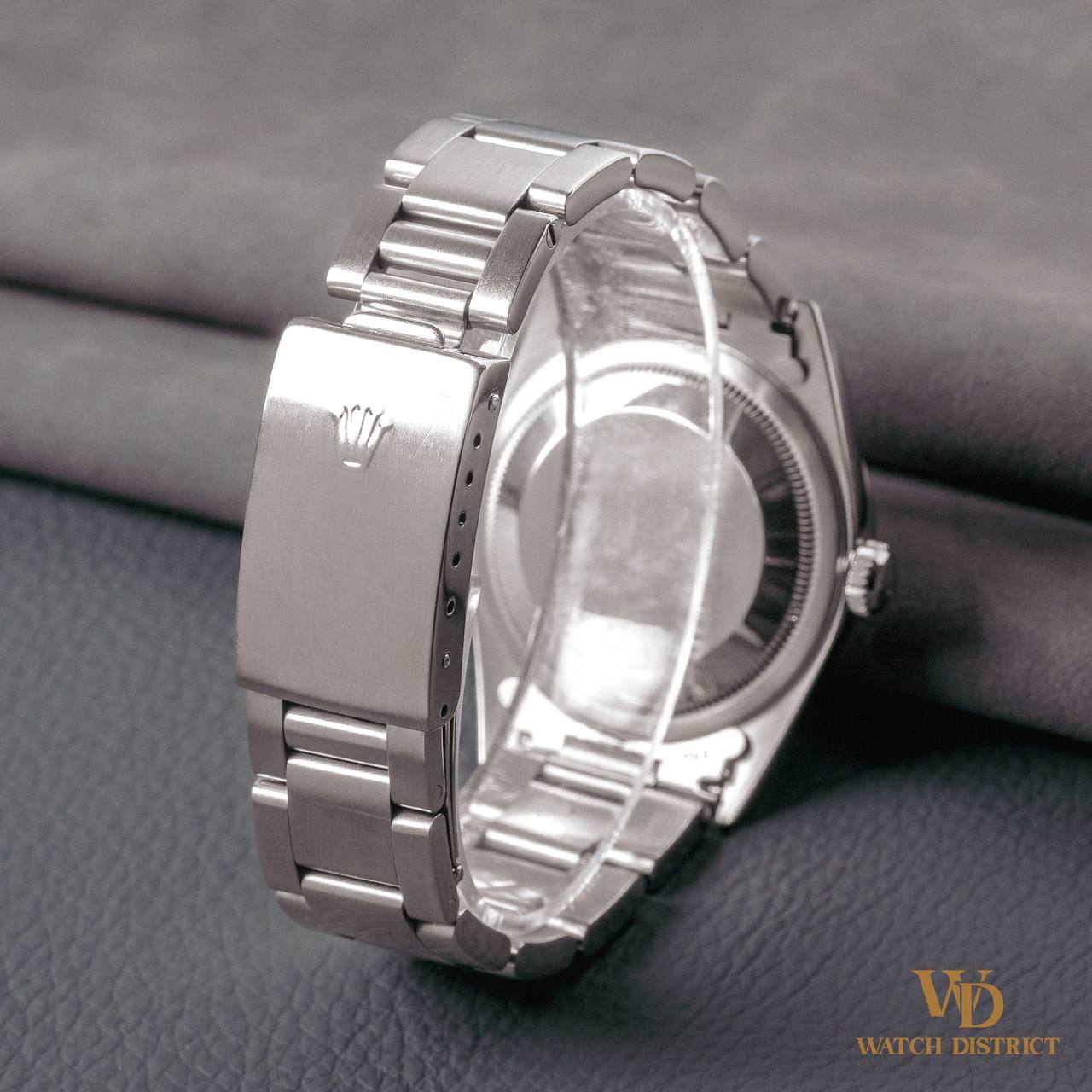 Rolex Datejust 16220