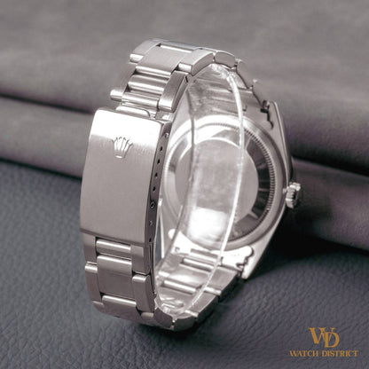 Rolex Datejust 16220
