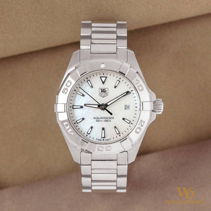 Tag Heuer Aqua Racer WAY1412.BA0920