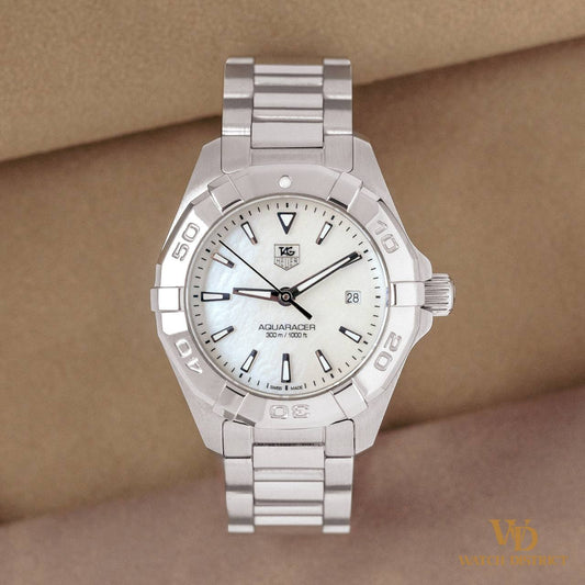 Tag Heuer Aqua Racer WAY1412.BA0920