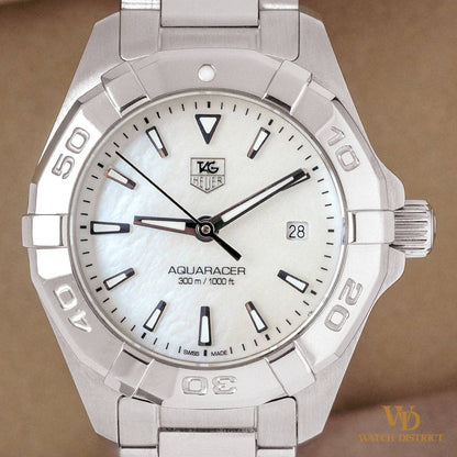 Tag Heuer Aqua Racer WAY1412.BA0920