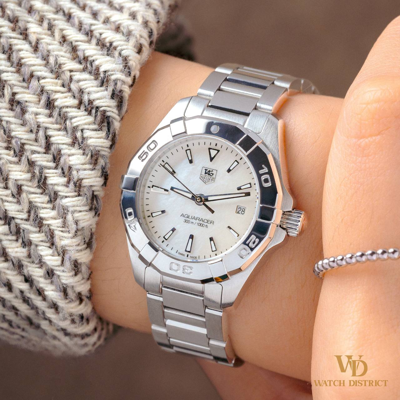 Tag Heuer Aqua Racer WAY1412.BA0920