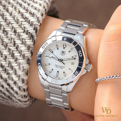 Tag Heuer Aqua Racer WAY1412.BA0920