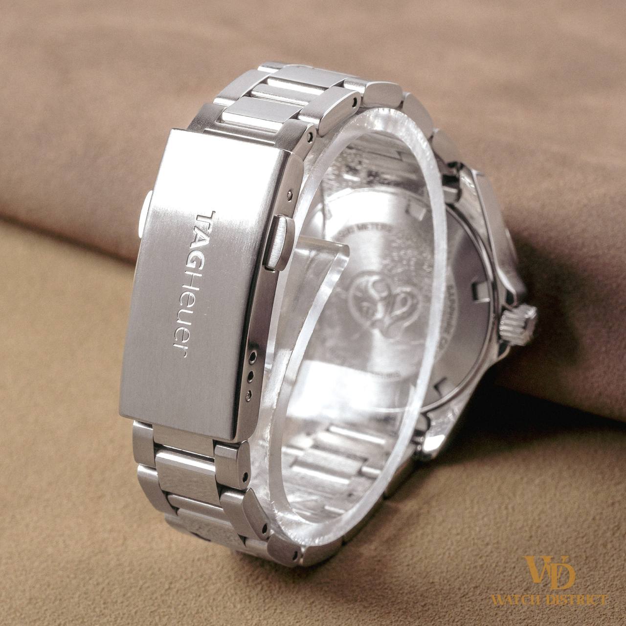 Tag Heuer Aqua Racer WAY1412.BA0920