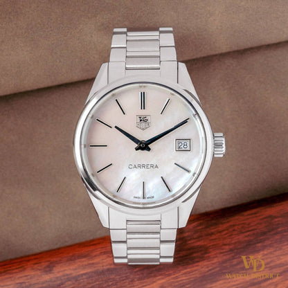 Tag Heuer Carrera WAR1311.BA0778