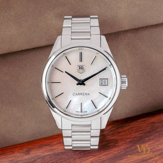 Tag Heuer Carrera WAR1311.BA0778