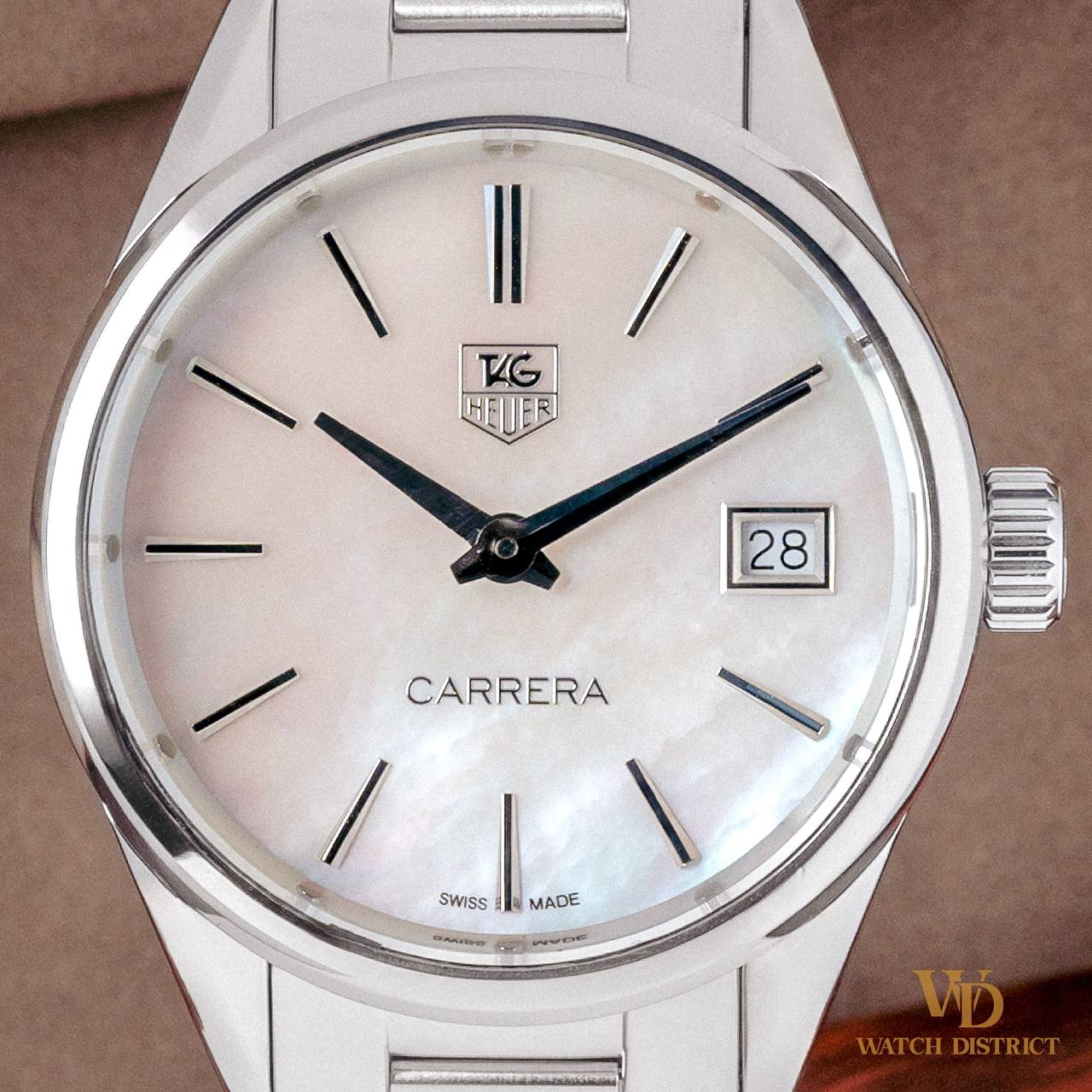 Tag Heuer Carrera WAR1311.BA0778