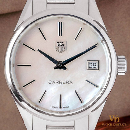 Tag Heuer Carrera WAR1311.BA0778