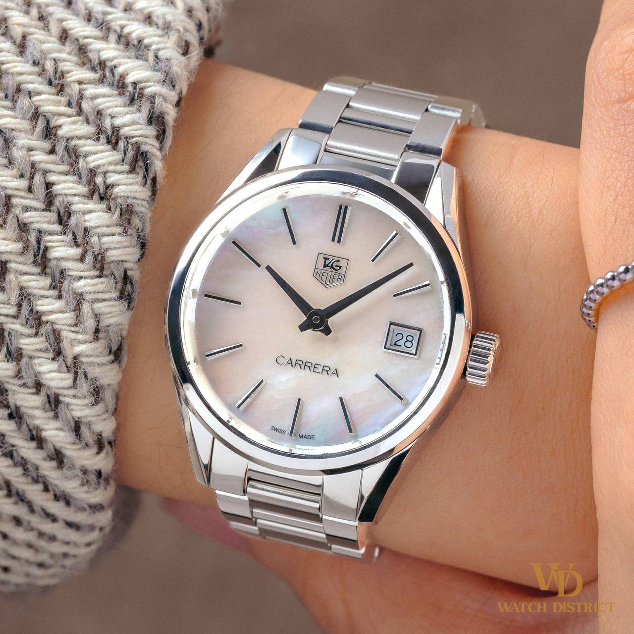 Tag Heuer Carrera WAR1311.BA0778