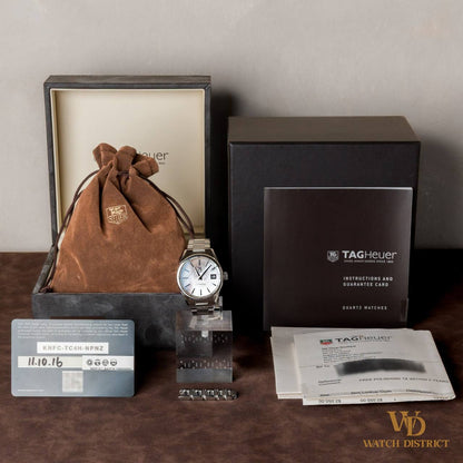 Tag Heuer Carrera WAR1311.BA0778
