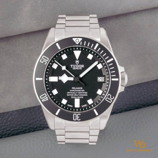 Tudor Pelagos M25600TN-0001