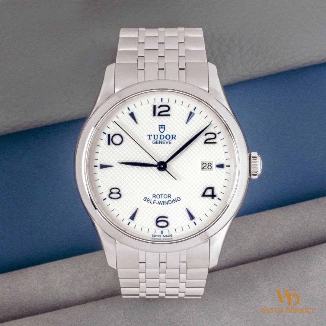 Tudor 1926 M91550-0005