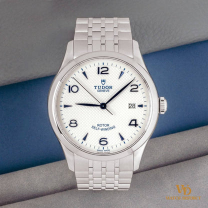 Tudor 1926 M91550-0005