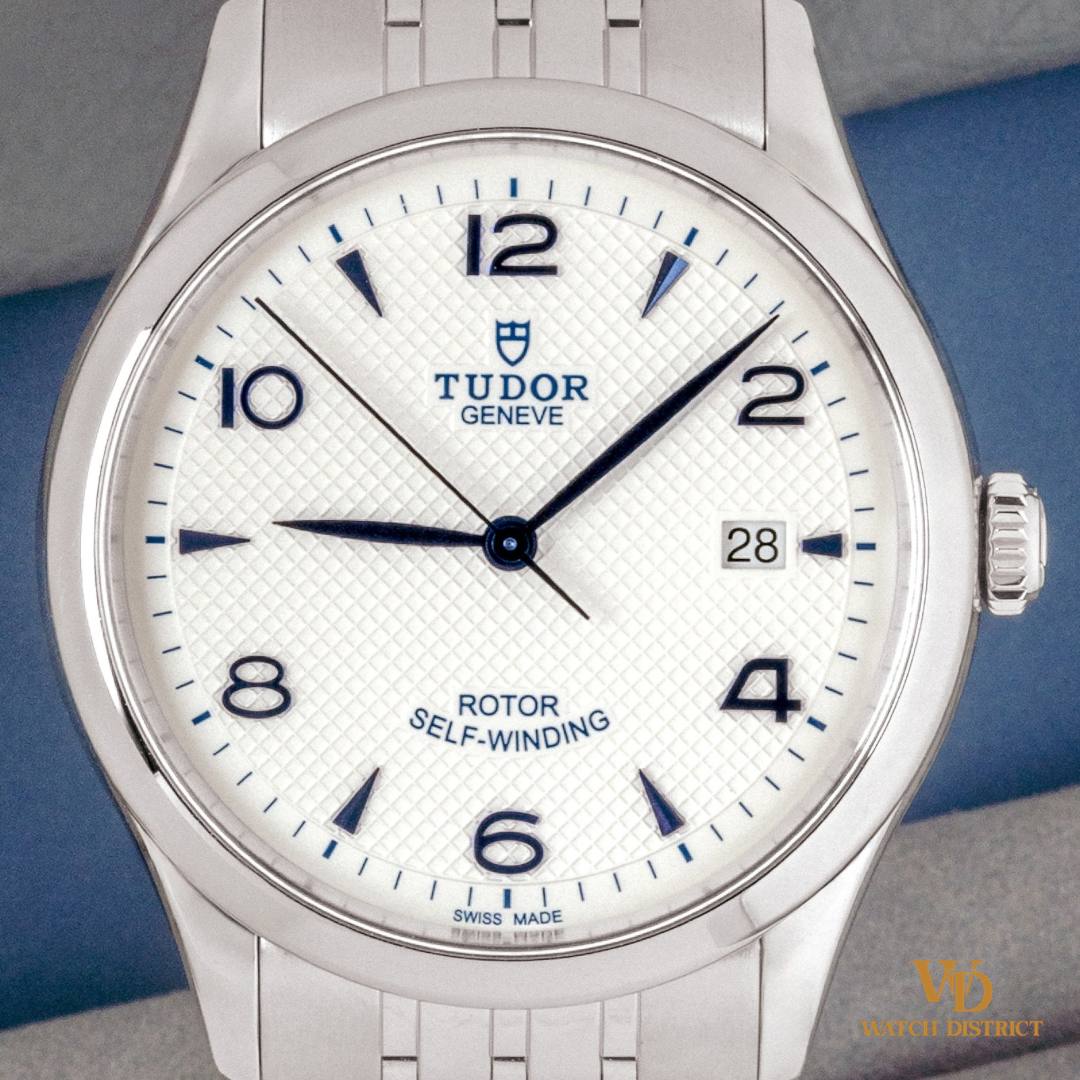 Tudor 1926 M91550-0005