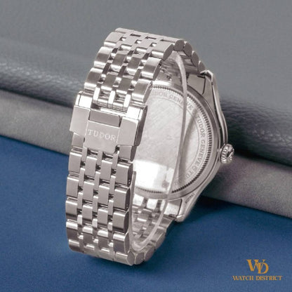 Tudor 1926 M91550-0005