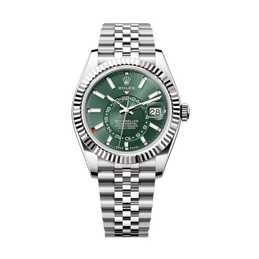 Rolex Sky-Dweller 336934