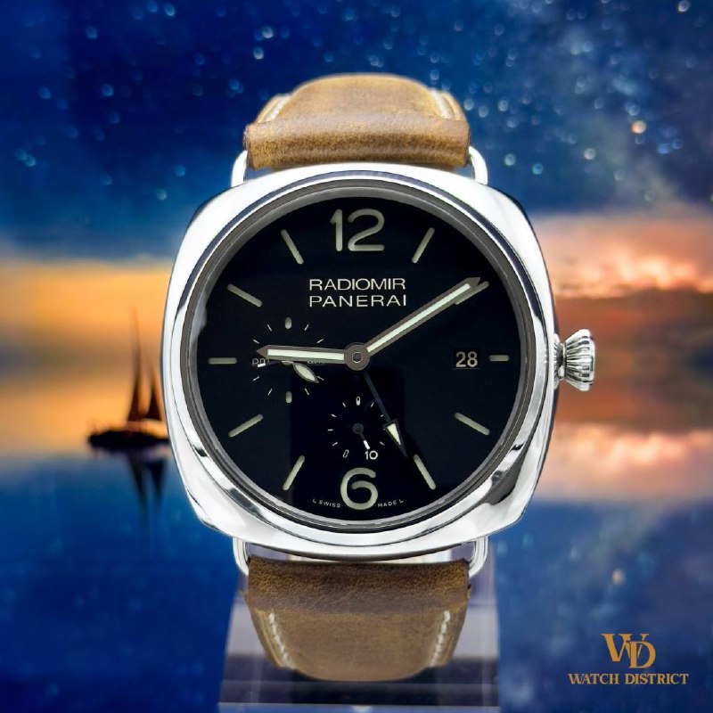 Panerai PAM00323